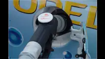 Sauber durch Berlin