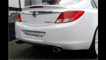 Opel Insignia aufgepeppt