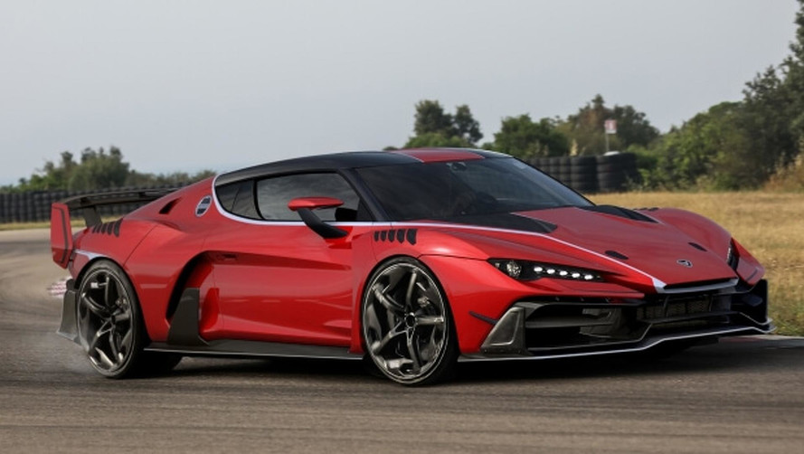 Zerouno Italdesign