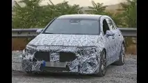 Tief und breit: Nächster AMG A 45 erwischt