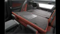 Zum Frühstück: Porsche