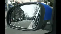 SUV-Kompaktvan
