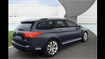 Der neue Citroën C5