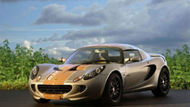 Lotus Eco Elise