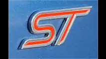 Focus ST Race