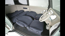 Cooler Quatsch-Quader