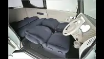 Cooler Quatsch-Quader