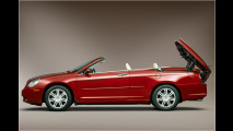 Premiere: Sebring Cabrio