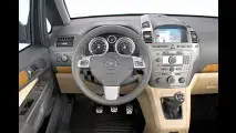 Der neue Opel Zafira