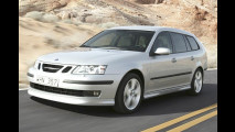 Saab 9-3 SportCombi: Preis fix