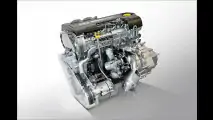 Opel-Vectra-Modelle