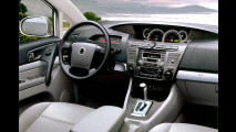 SsangYong Rodius