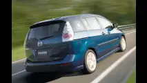 Großgezoomt: Mazda 5