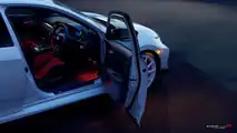 Honda Civic Type R Aksesuarları - Japonya