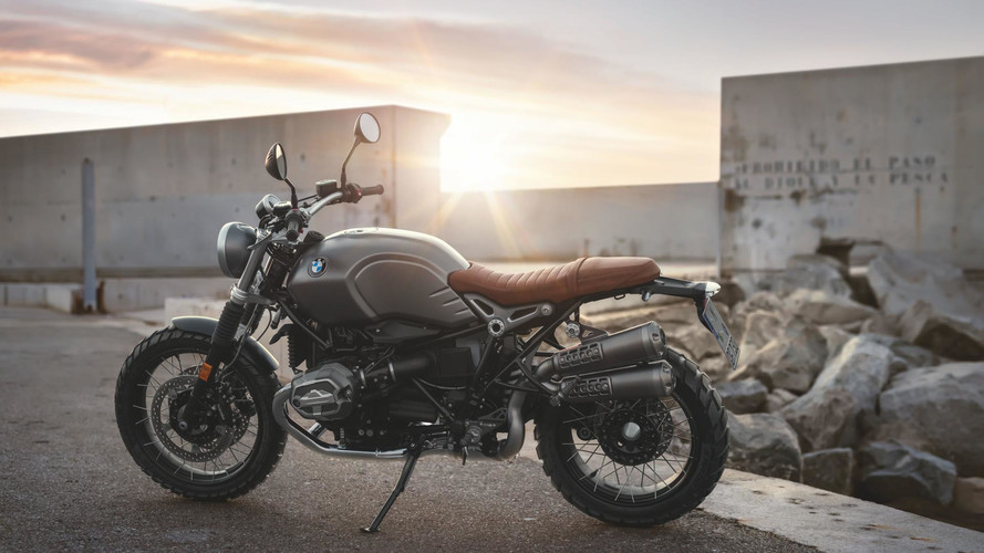 BMW Motorrad Spezial