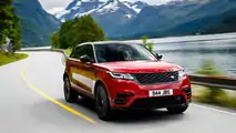 Range Rover Velar