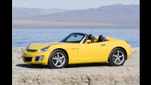 Wild Thing: Der Opel GT