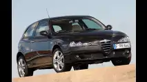Alfa-Sondermodelle