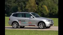 Revolution bei Hybriden