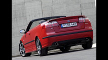Saab: Leistung satt