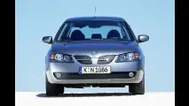 Nissan packt drauf
