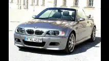 Erstarkter BMW-Roadster