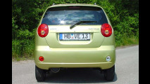 Automatik-Matiz