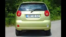 Automatik-Matiz