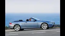 Neues Frischluft-Cabrio