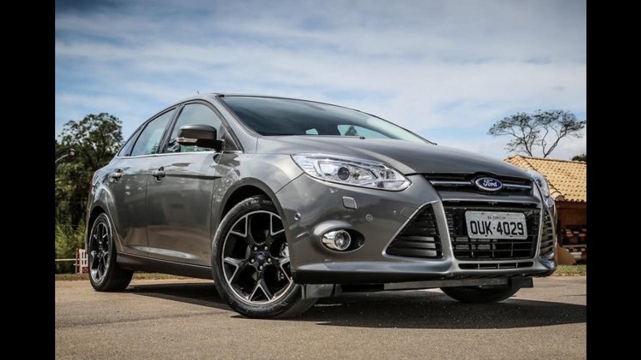 Análise CARPLACE: Focus Sedan lidera segmento nas vendas PJ de abril