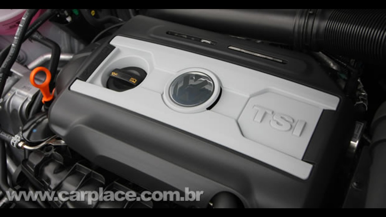 Volkswagen Tiguan: Veja detalhes oficiais e fotos do utilitário que chega por R$ 124.190