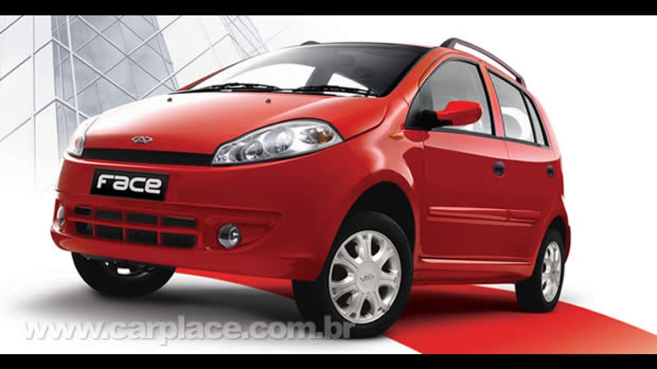 Utilitário Chery Tiggo chega em julho no Brasil - Conheça os outros chineses que também virão