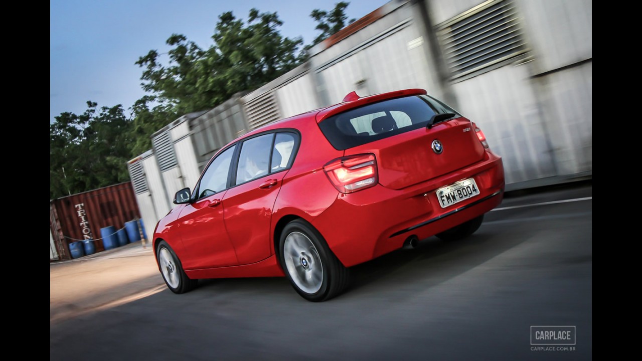 Análise CARPLACE (Hatches Premium): MINI e A3 lideram disputas; Veloster despenca