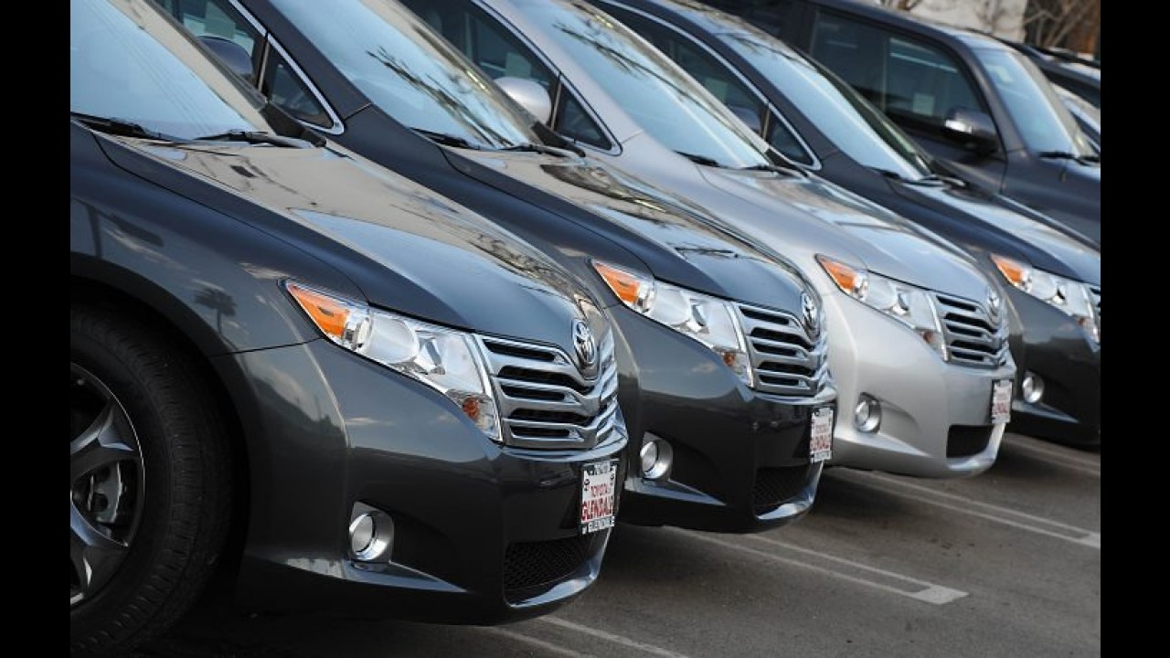Recalls no Brasil: apenas 60% dos proprietários comparecem