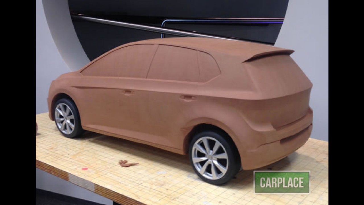 Novo Gol 2016: revelamos o maior segredo da Volkswagen!