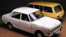 Wartburg 353