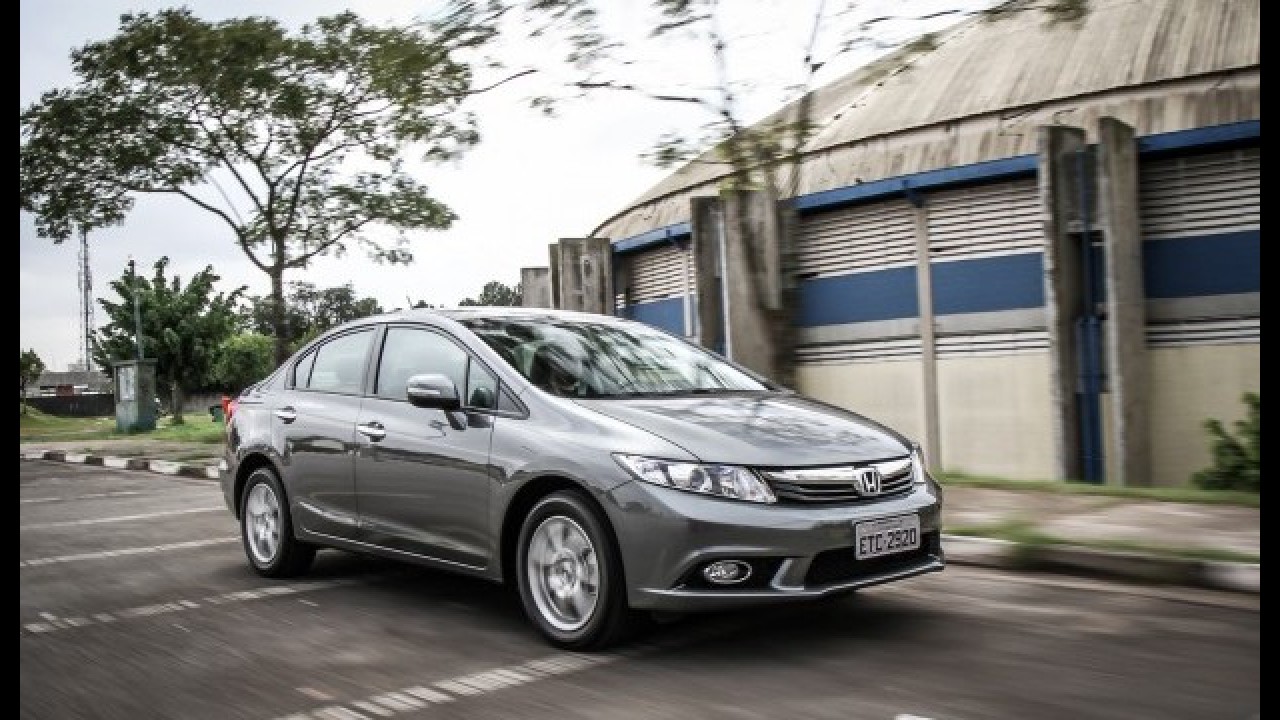 Análise CARPLACE: vice-líder, Corolla foi sedã médio preferido na maioria dos Estados em novembro