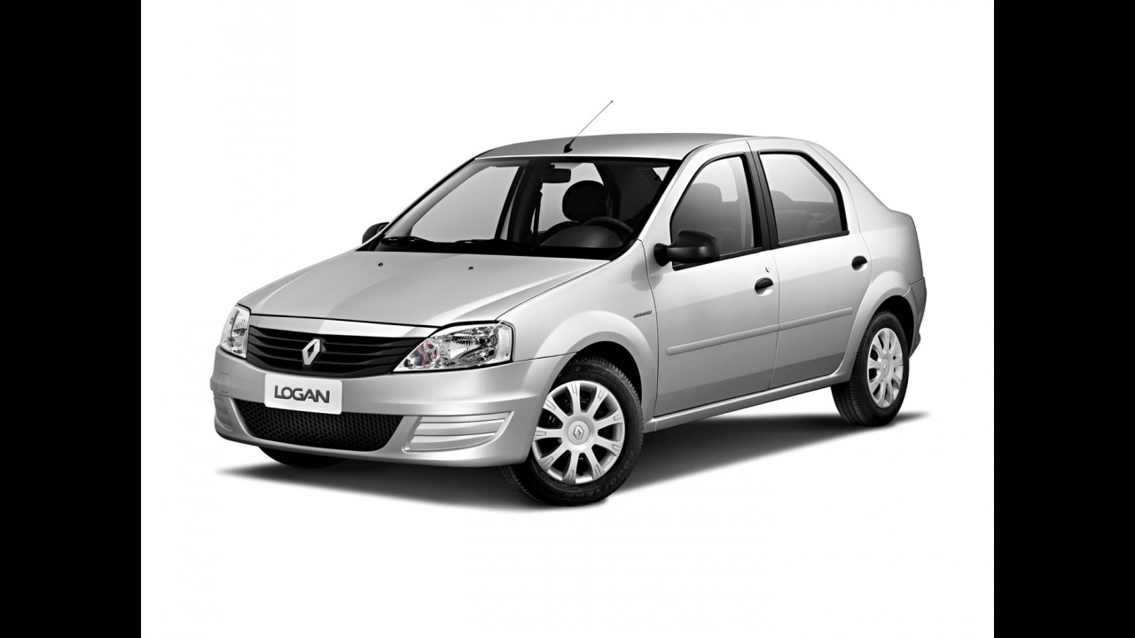 Renault Logan Avantage: Série limitada com mais itens de série chega por R$ 31.110
