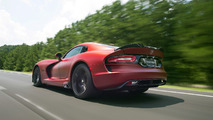 2016 Dodge Viper TA