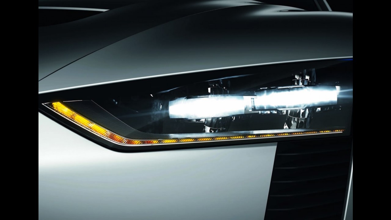 Salão de Paris: Audi apresenta o quattro Concept 2010