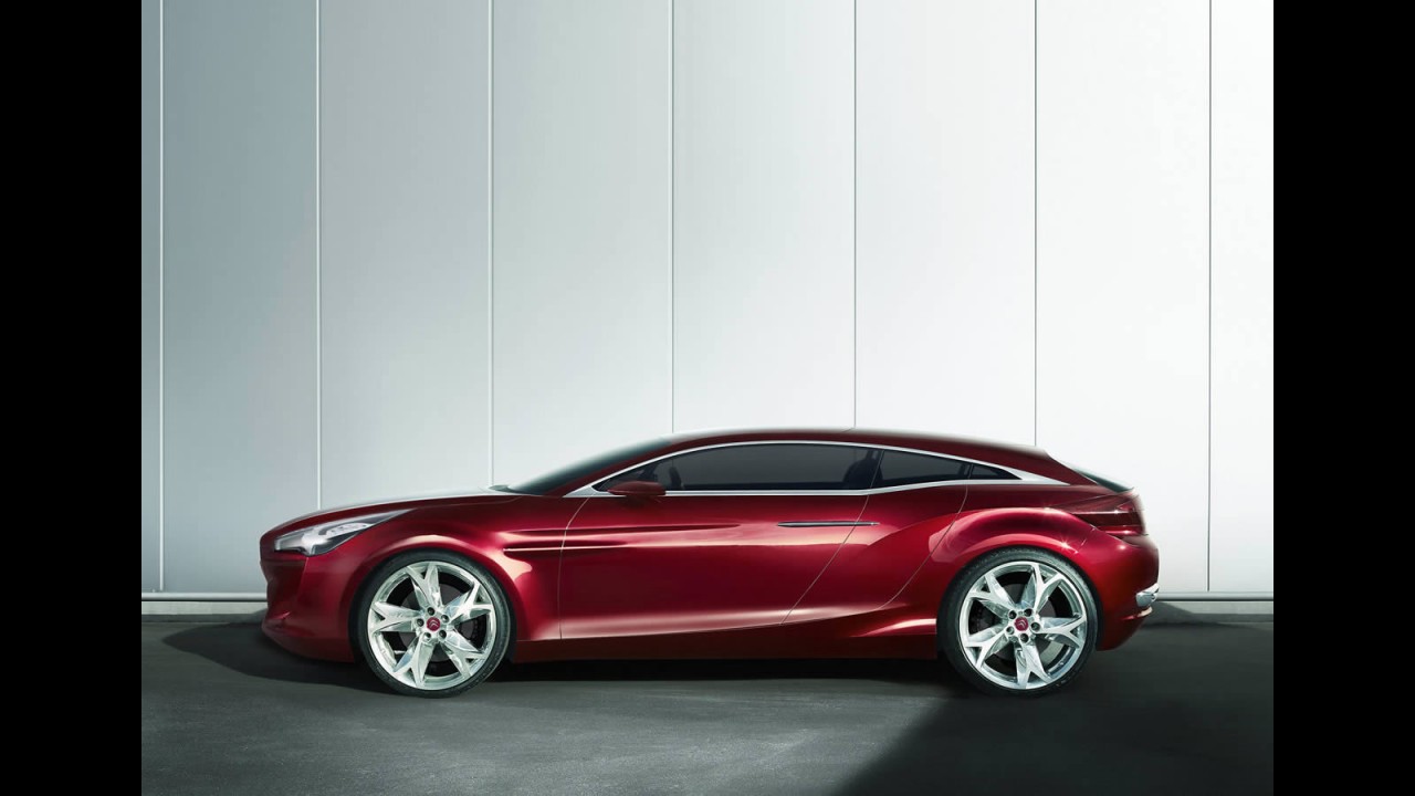 Citroën revela o GQbyCITROËN - Veja fotos