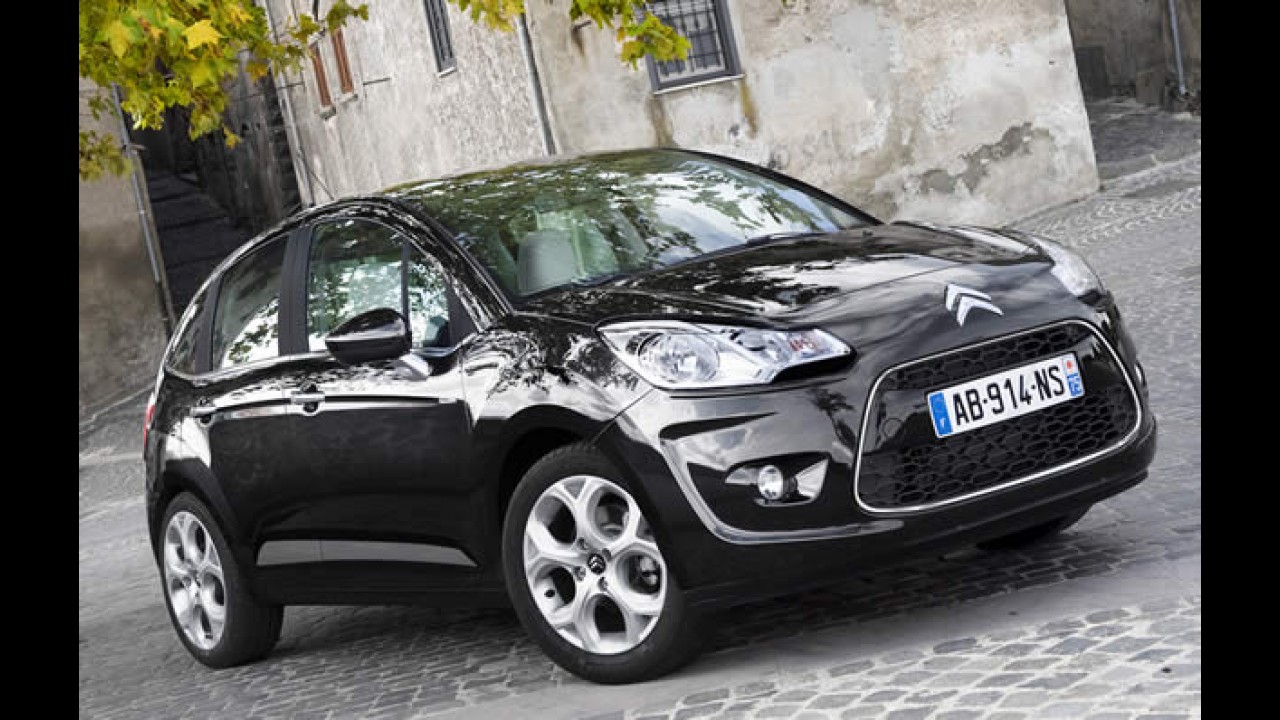 Itália: Trio da Fiat lidera mercado com vendas em queda em setembro