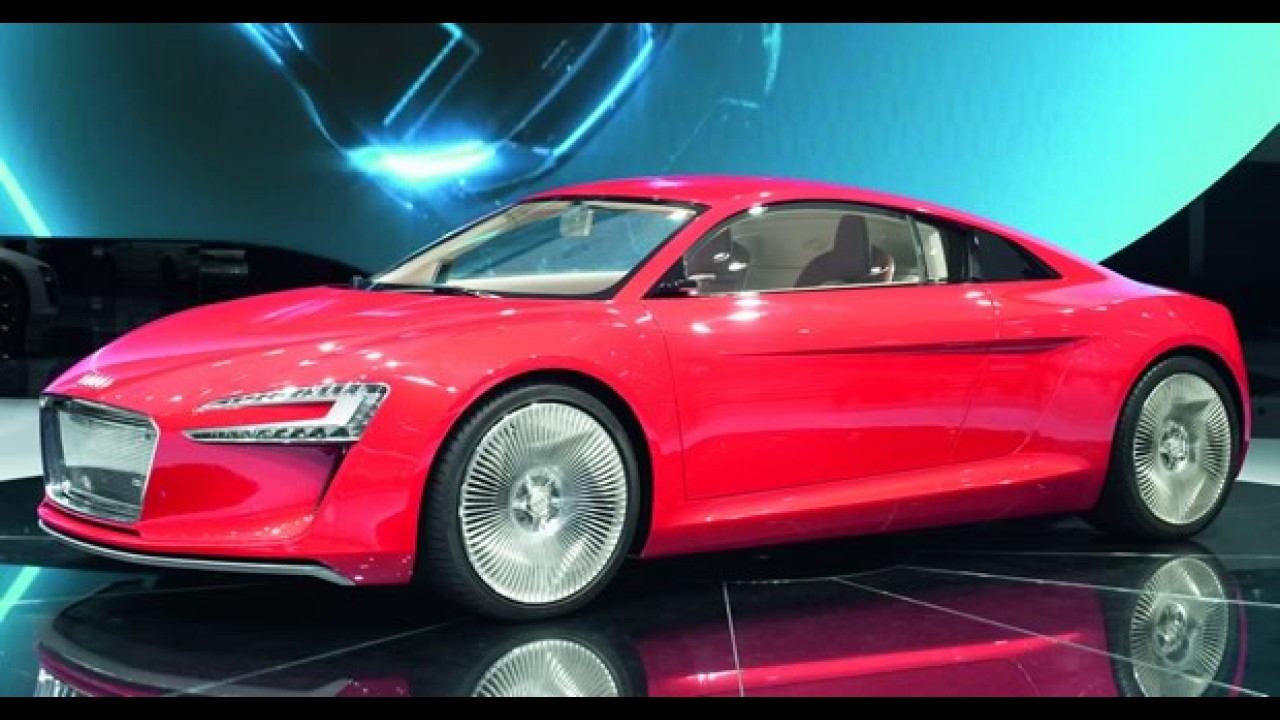 Coluna Alta Roda: Elétricos? Avançar é o Desafio - Novo Polo será feito no Brasil em 2011