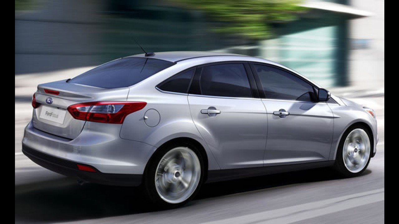Ford assume o 2º lugar nas vendas mundiais no 1° trimestre de 2010