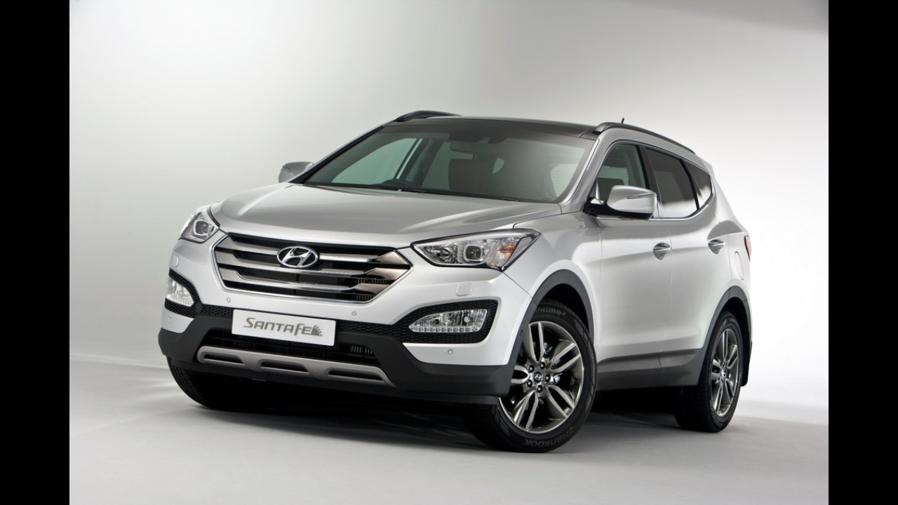 Novo Hyundai i30 2013 não marcará presença no Salão do Automóvel