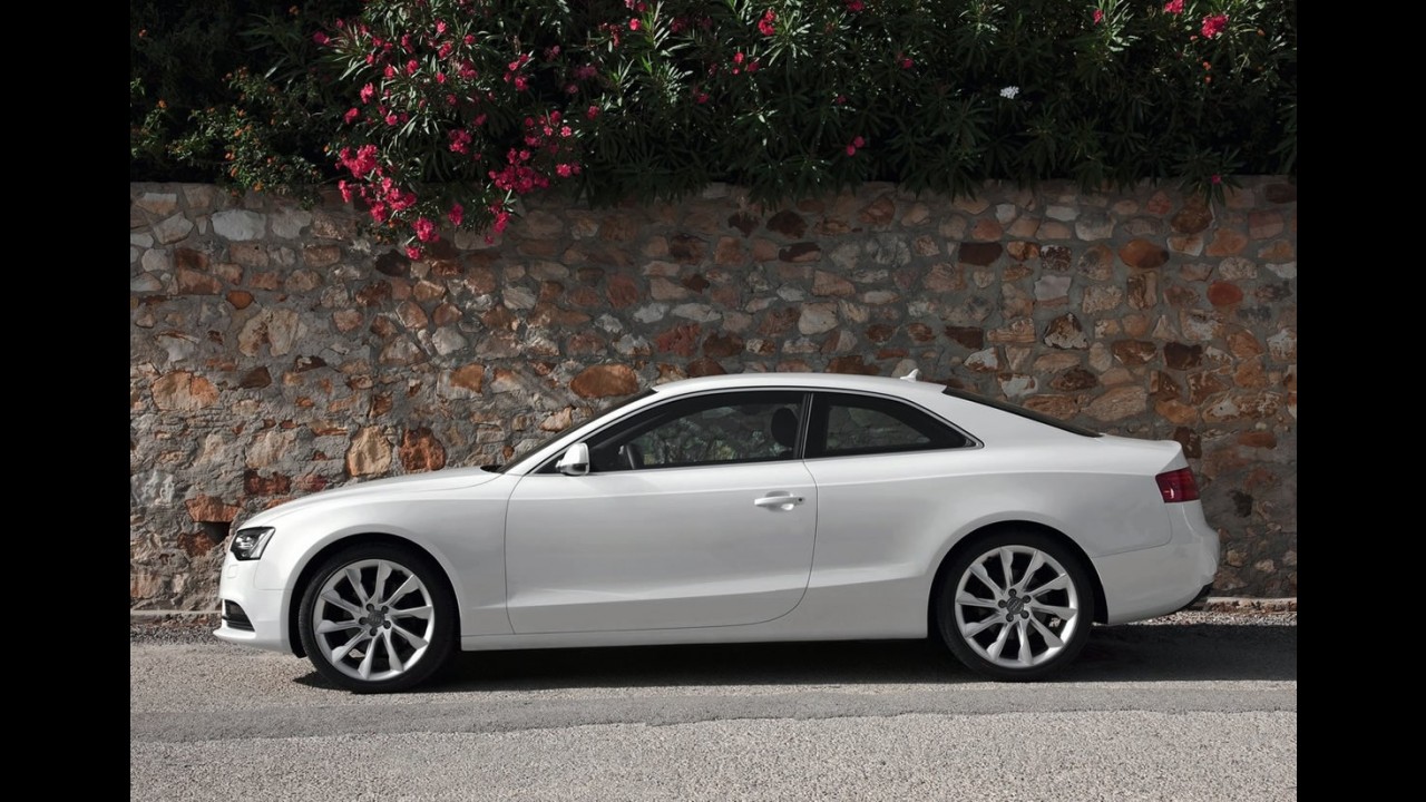 Família completa: Audi lança A5 e S5 nas versões Sportback, Coupé e Cabriolet no Brasil