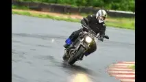 Volta Rápida: Yamaha MT-07 é caçula espevitada