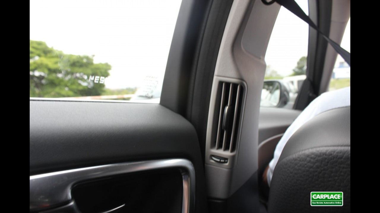 Novo Volvo S60 - Confira detalhes e fotos do lançamento em alta resolução
