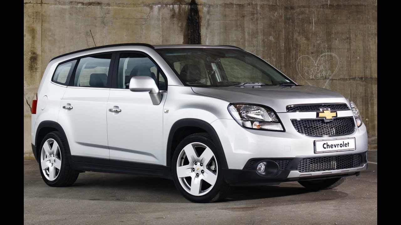 Com Chevrolet fora da Europa, GM prevê demissões em massa na Coreia do Sul