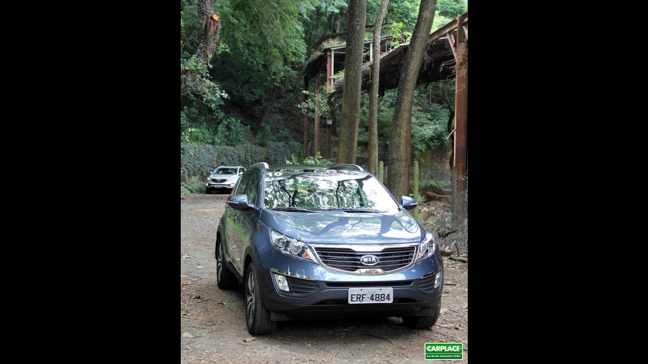 Avaliação CARPLACE: Novo Sportage encanta, mas preço "quebra" um pouco o feitiço